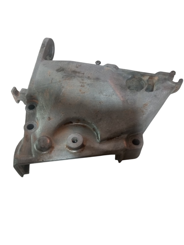 Suporte Coxim Motor Sandero Logan Clio 1.0 2007 2010 2014 2