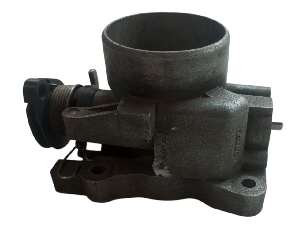 Tbi Ford Ka 96 97 98 99 2000 Corpo Borboleta 1