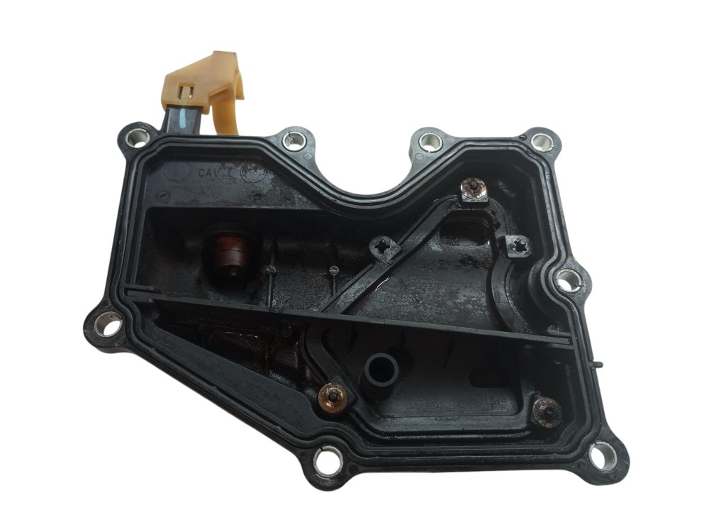 Tampa Respiro Motor Ford Fusion 2.3 2006 2007 2008 Usado 2
