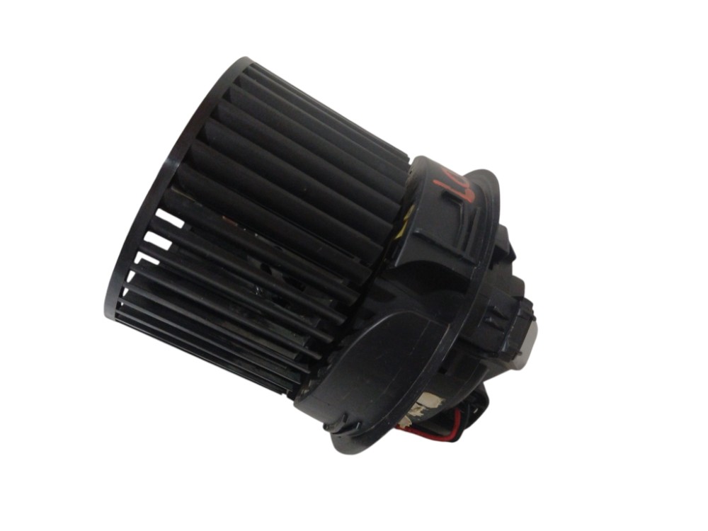Motor Ventilador Ar Forcado Logan 2014 2016 2018 2020 1.6 5