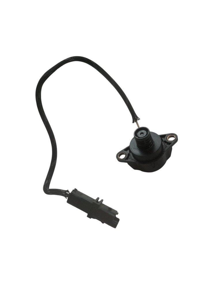 Sensor pressao oleo transmissão C4 Pallas 2007 2014 usado 3