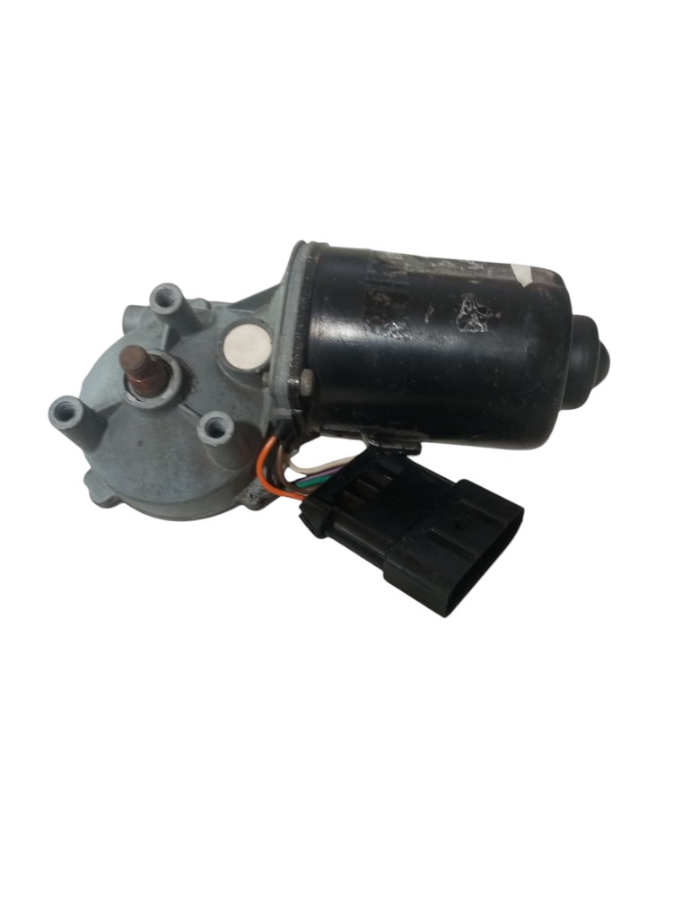 Motor Limpador Parabrisa Gol G2 G3 Saveiro 95 97 99 2001 6