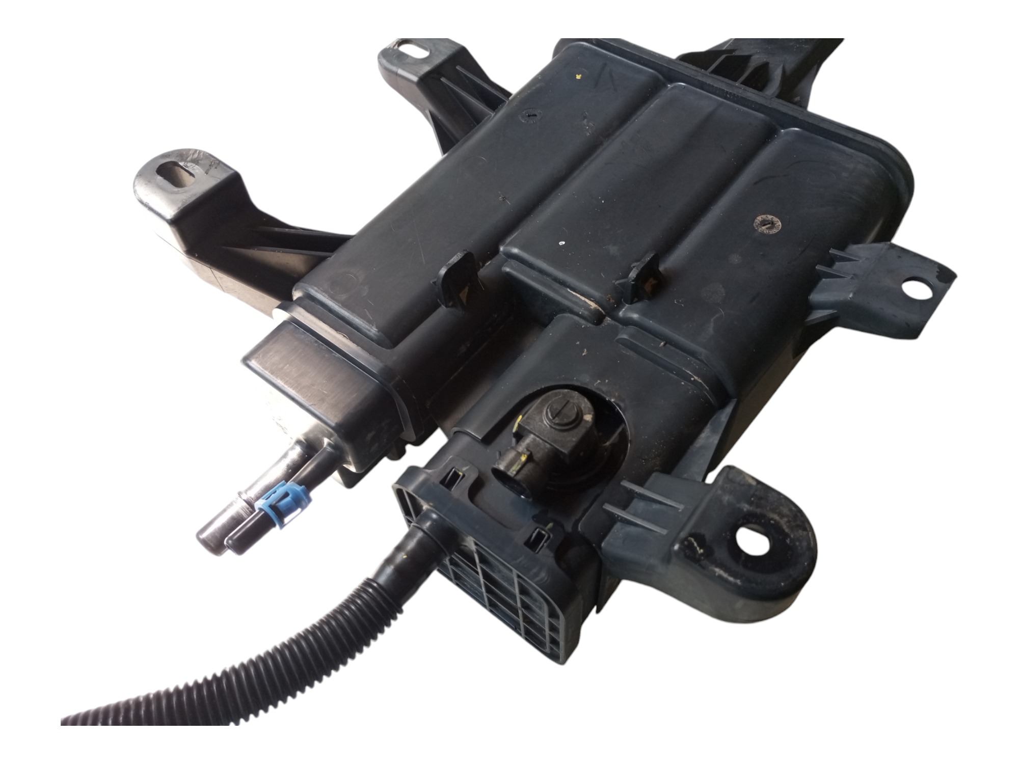 Filtro Canister Captiva 3.6 2008 2009 2010 2011 2012 Gm 8