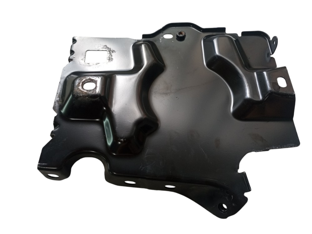 Base Suporte Bateria Peugeot 307 Citroen C4 2008 2012