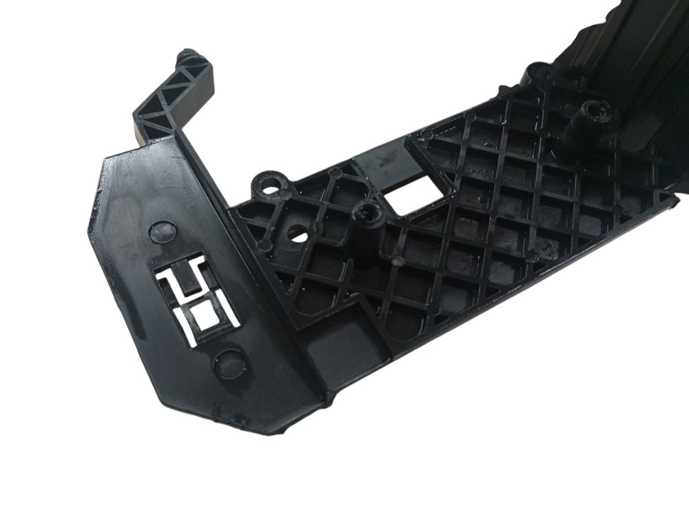 Suporte Modulo Controle Volkswagen Touareg 2005 2015 Usado 4
