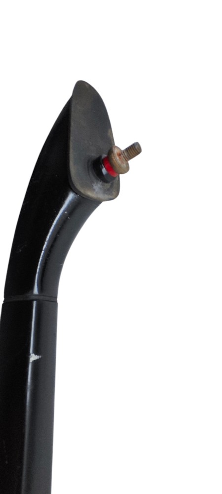 Rack Teto Escort Zetec Sw 96 97 98 99 2000 2001 2002 Preto