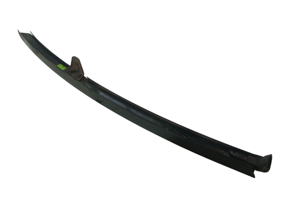 Canaleta guia vidro ford fusion 2007 2009 traseira direita 5