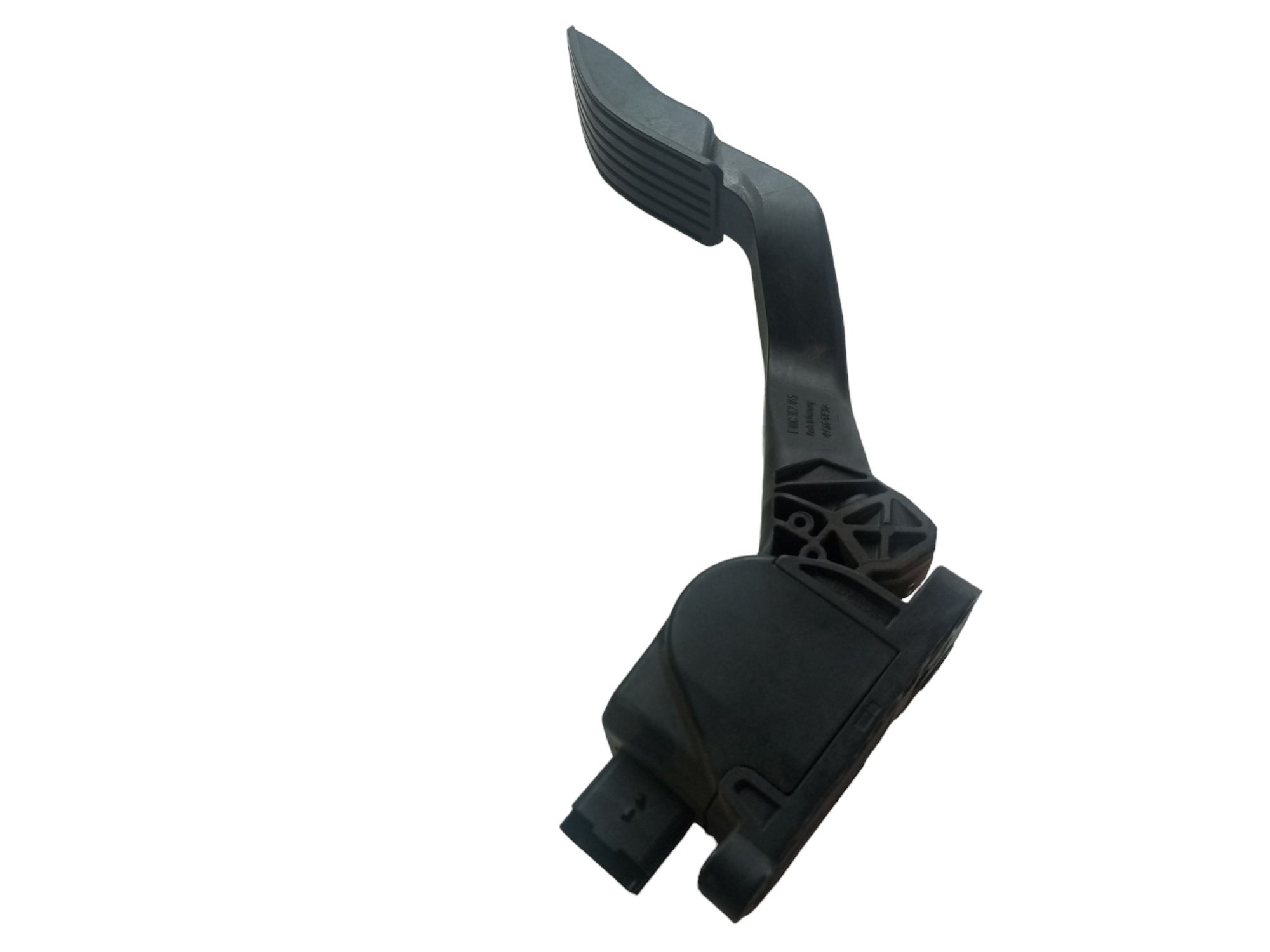 Pedal Acelerador Citroen C4 Pallas 307 2009 2010 2012 2.0 3