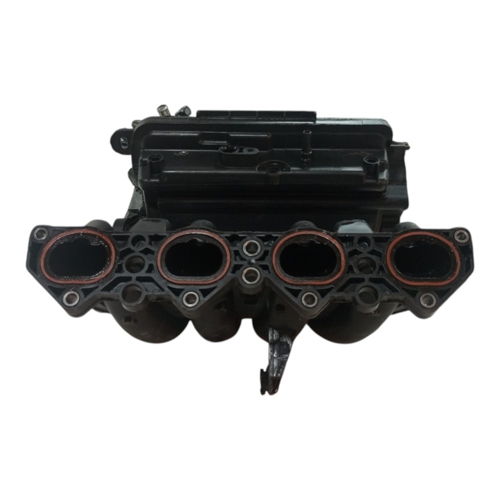 Coletor Admissao Peugeot C3 C4 1.6 2008 2010 2012 2014 Usado 4