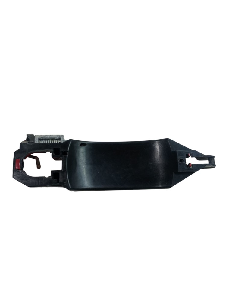 Suporte Macaneta Siena Palio 2003 2012 Dianteira Direita Preto Dianteira 7