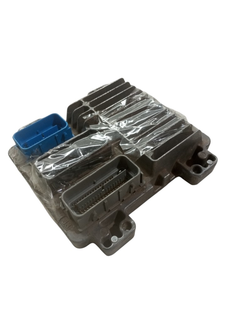 Modulo Injecao Gm Captiva 3.6 2009 2010 2012 Usado 1