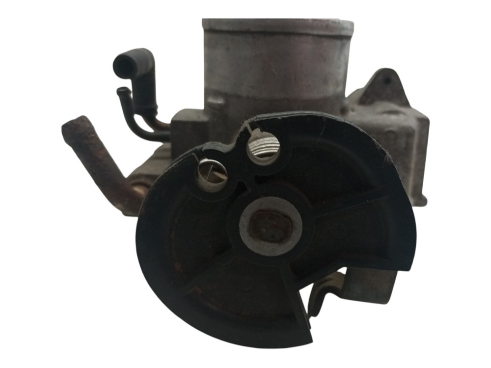 Tbi Omega 92 93 94 95 99 Corpo Borboleta Usado 4