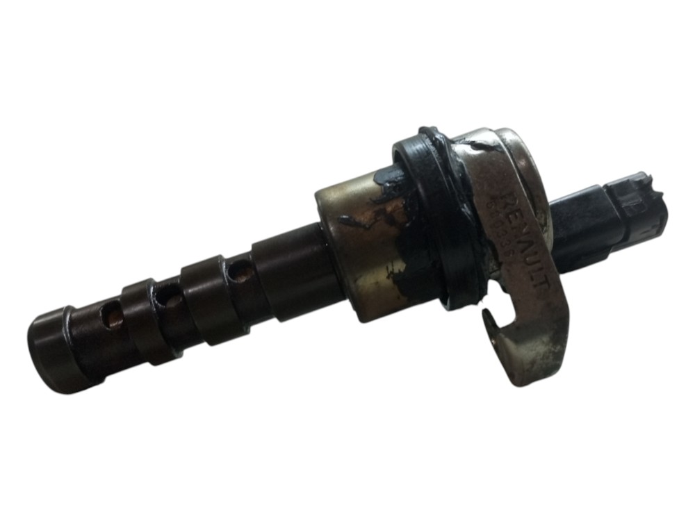 Valvula Solenoide Oleo Renault Megane 2007 2010 2012 2013 2