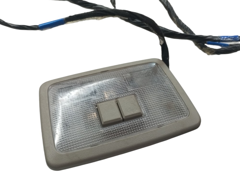 Chicote interno Chevrolet captiva luz teto 3.6 2008 2010 4