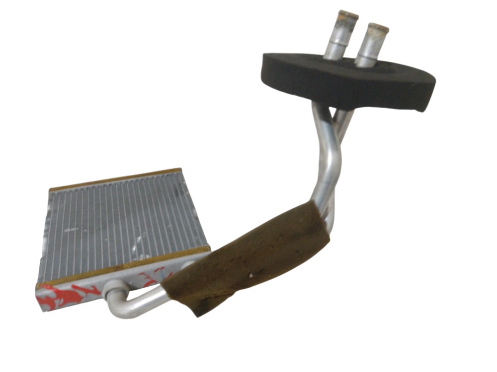 Radiador Ar Quente Nissan Sentra 2.0 2007 2008 2010 2013 4
