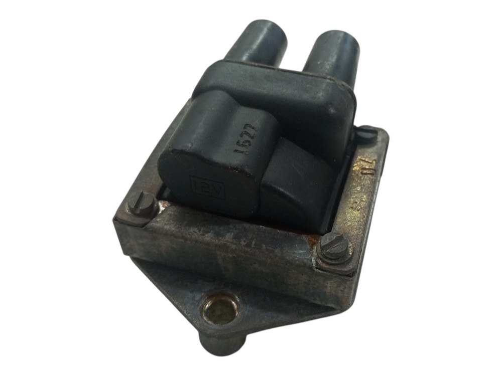 Bobina Ignicao Fiat Tempra 1.8 Siena Fire 1.0 2000 2006 4