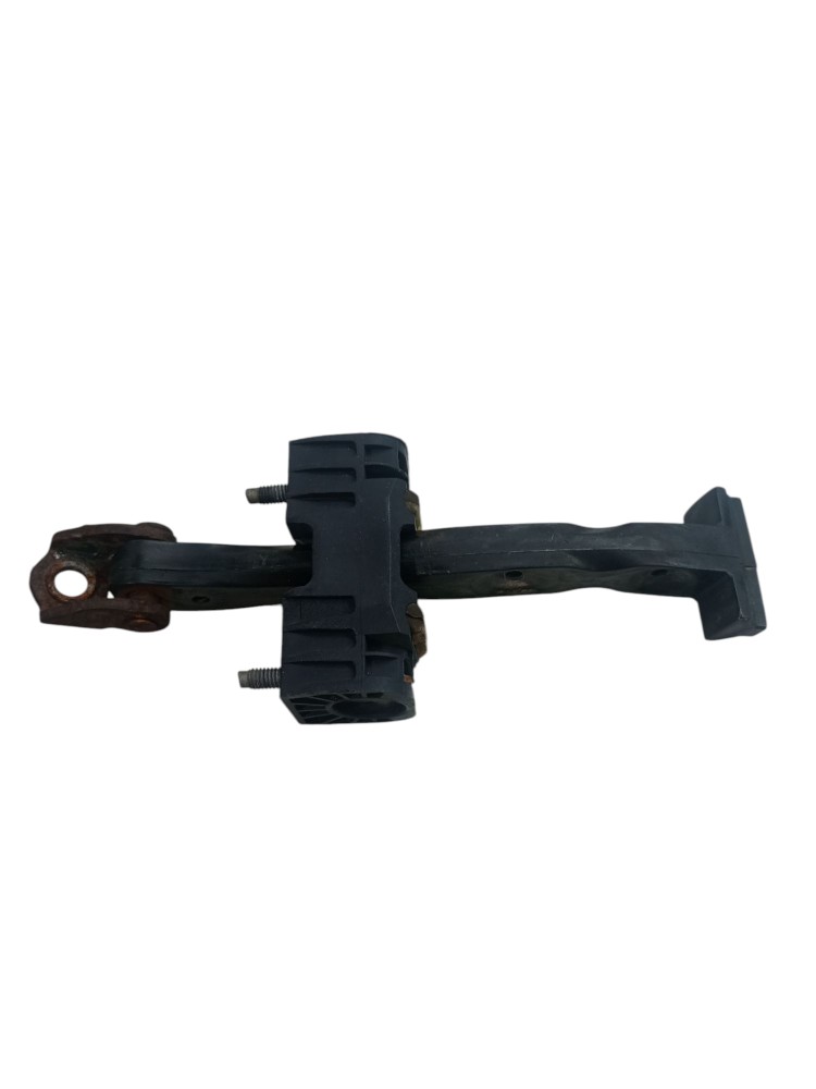 Limitador porta traseira Citroen c4 2007 2013 usado 3