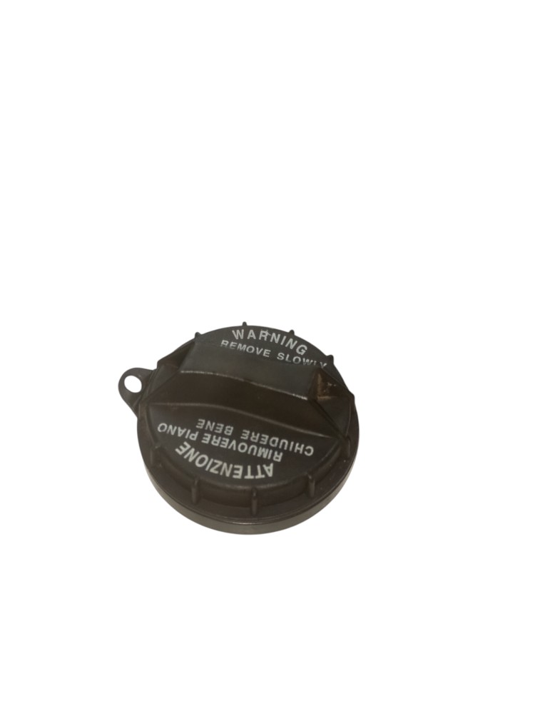 Tampa Tanque Combustivel C4 Pallas 2008 2012 Usado 5
