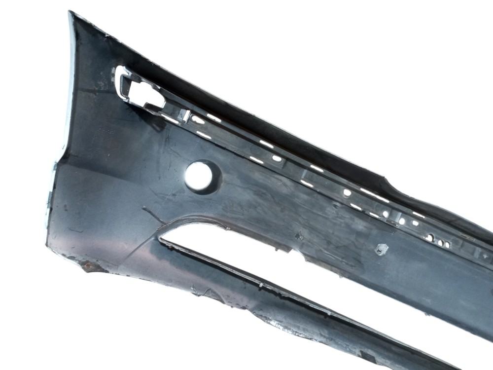 Suporte Parachoque Bmw 330i 99 2003 2006 Dianteiro Usado 3