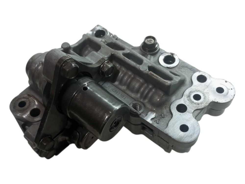 Corpo Valvula Cambio Automatico Ford Fusion 2.3 2006 2009 4
