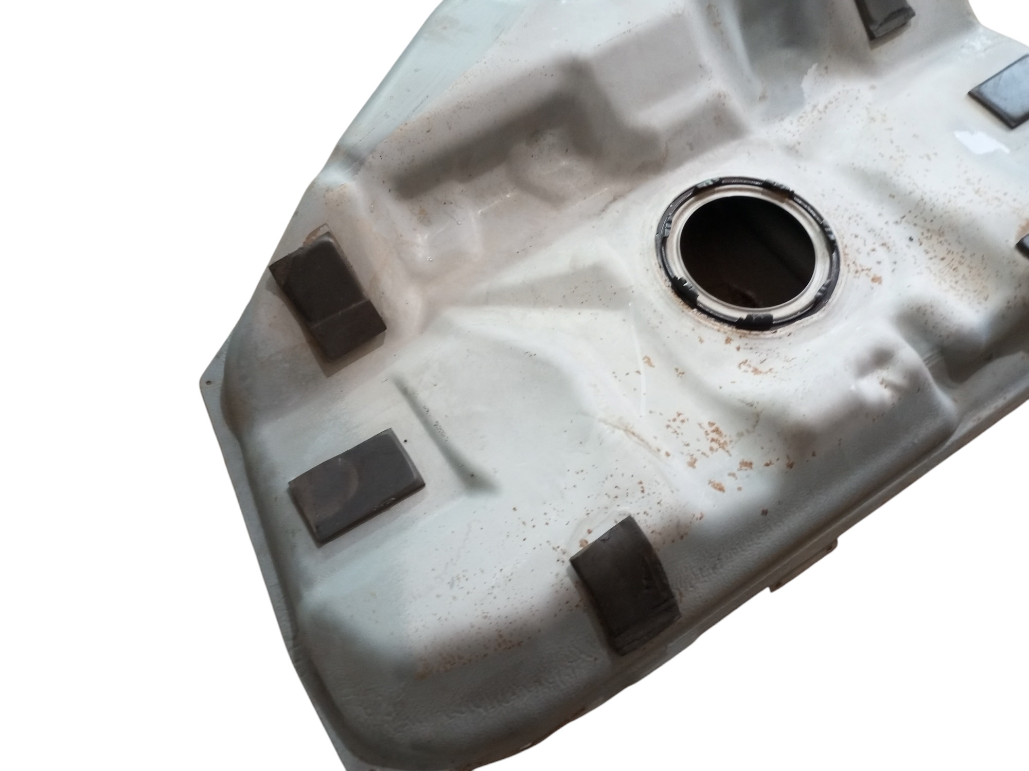 Tanque Combustível Ford Fusion 2.5 2006 2007 2008 2009 4