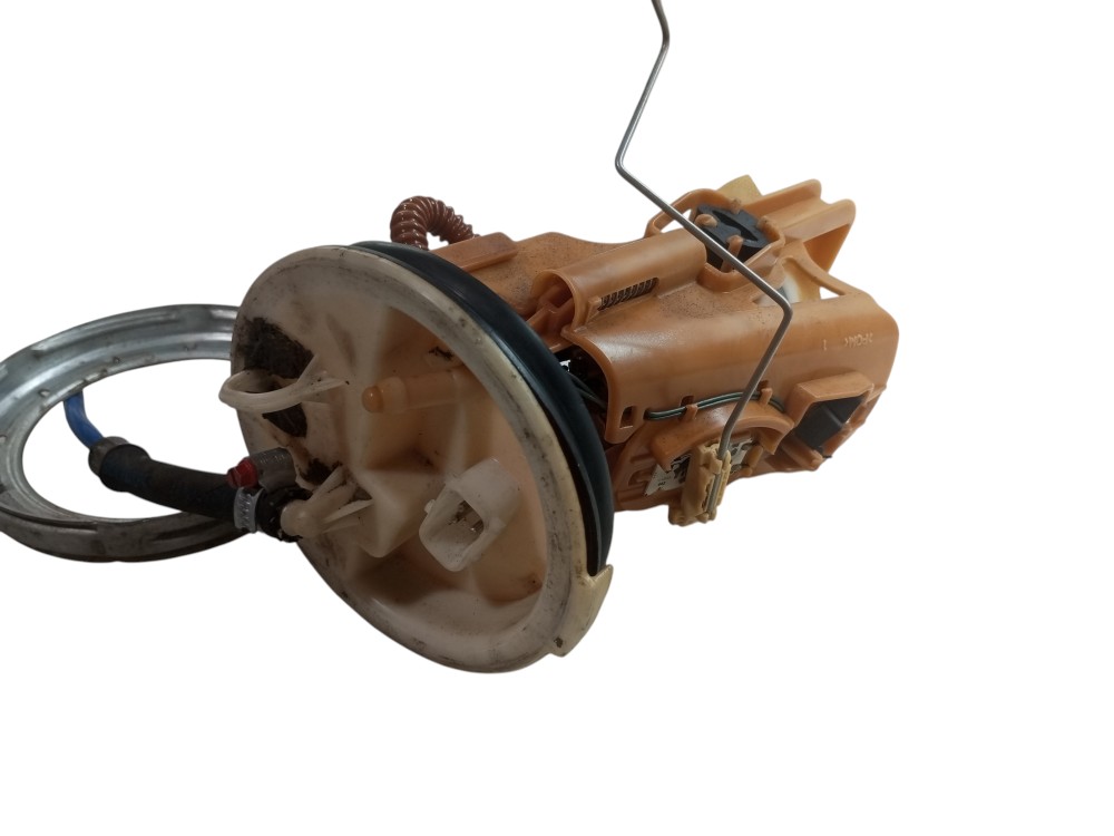 Bomba Combustivel Bmw 330i 99 2002 2004 2006 Usada Ie46 2