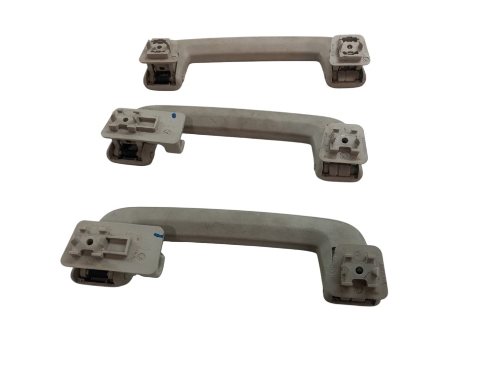 Alca De Teto Pqp Discovery 3 Land Rover 2008 2009 Jogo 3