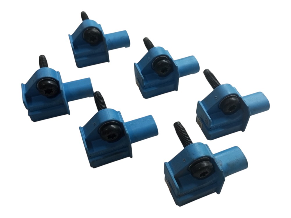 Sensor Detonacao Fiat Freemont 2011 2013 2015 2016 Jogo 6 Un 1