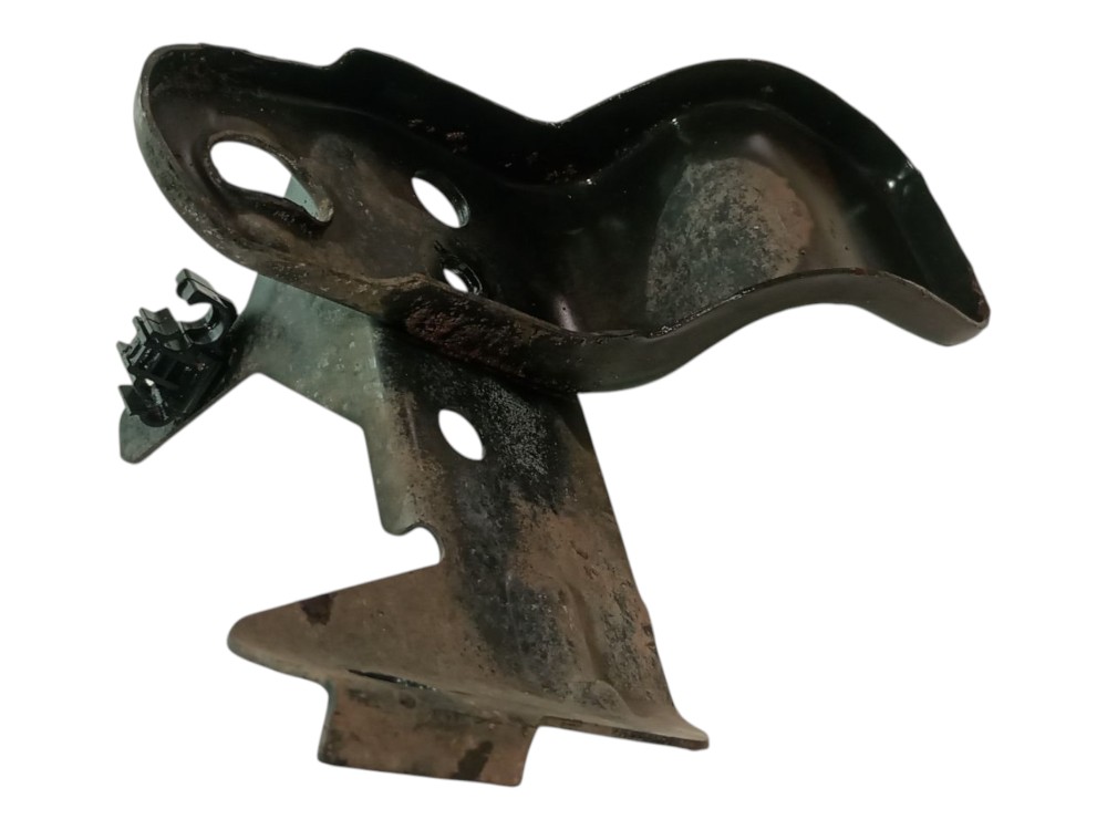 Suporte Valvula Equalizadora Renault Scenic 2007 2008 2009 5