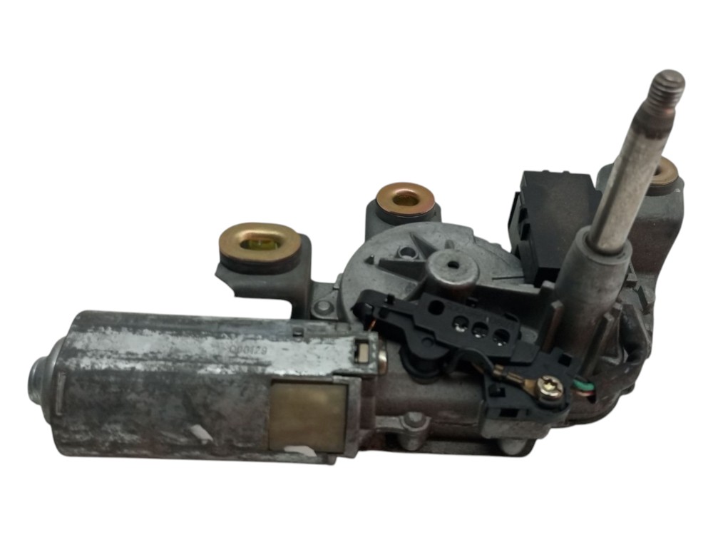 Motor Limpador Traseiro Mercedes Benz A160 99 2005 Usado 5