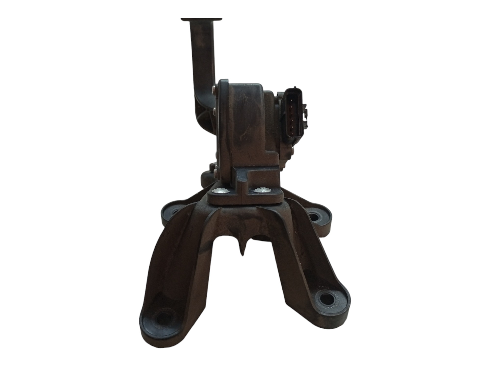 Pedal Acelerador Hyundai Azera 2009 2010 2011 Eletronico 3.3 4