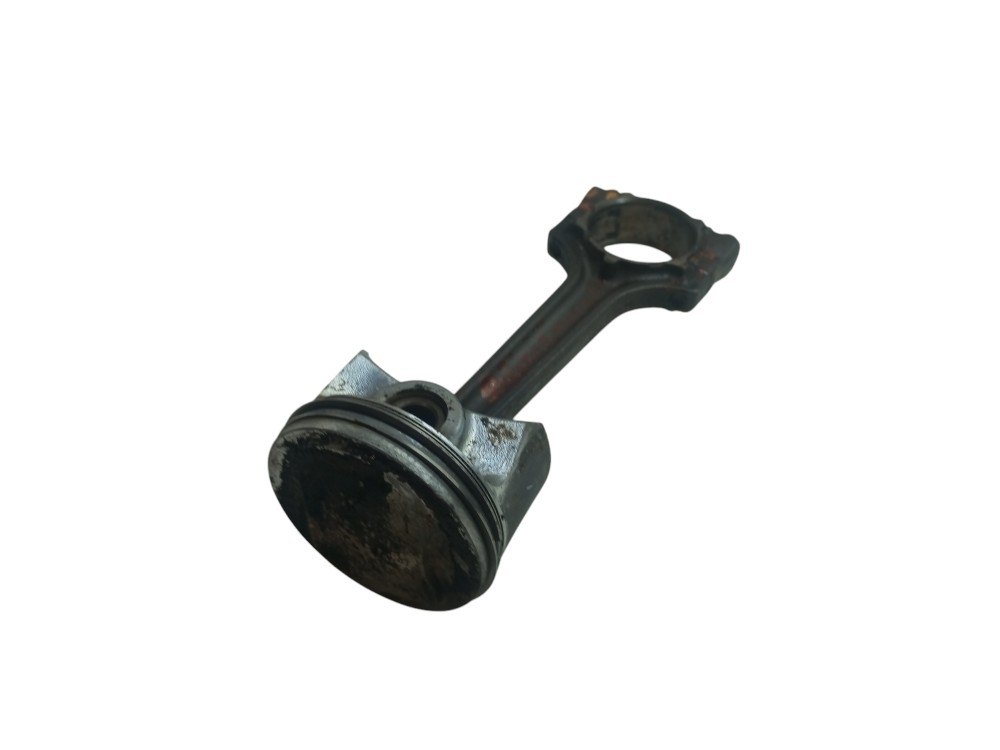 Pistão Biela Fiat Palio Fire 2006 2007 2008 1.0 Flex 1