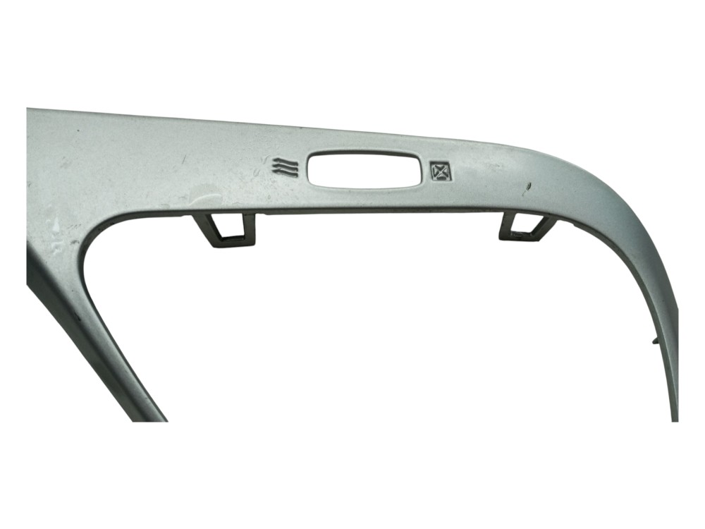 Moldura Difusor Ar Fiat Freemont 2011 2016 Lado Esquerdo 4