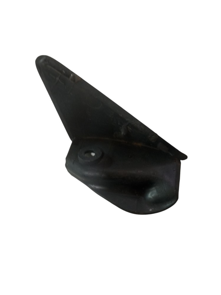 Moldura Externa Retrovisor Megane 2006 2009 2012 Esquerdo 1