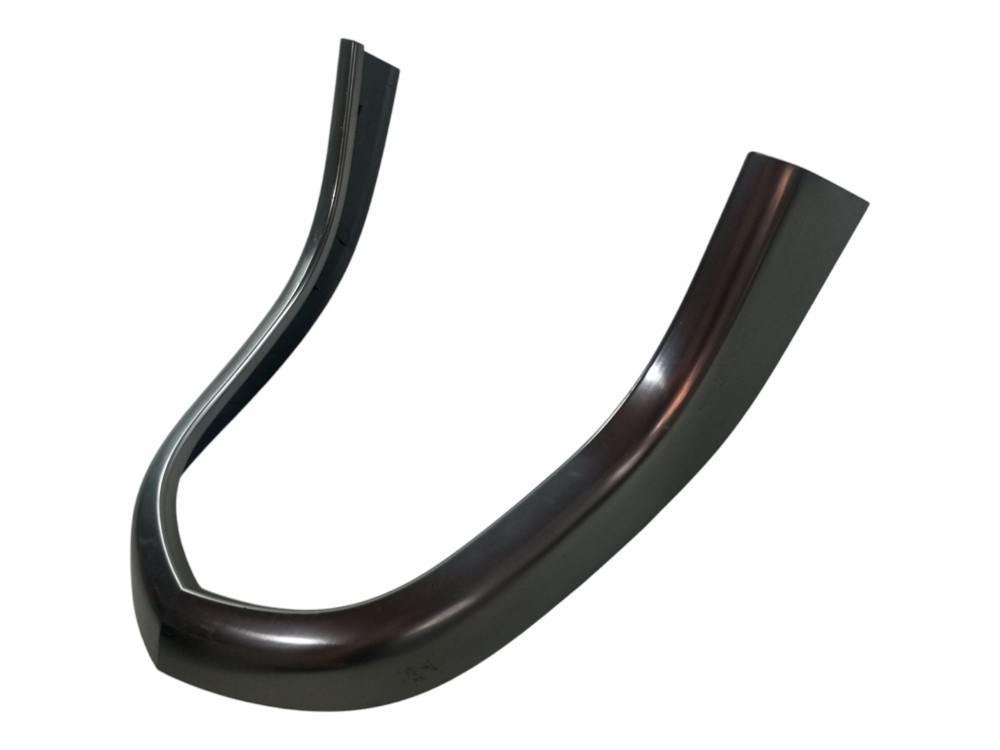 Moldura Console Central Peugeot 408 2012 2013 2014 2015 2016 6
