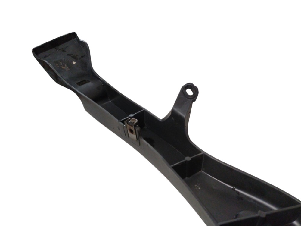 Guia Parachoque Peugeot 3008 2014 2019 Traseiro Esquerdo 2