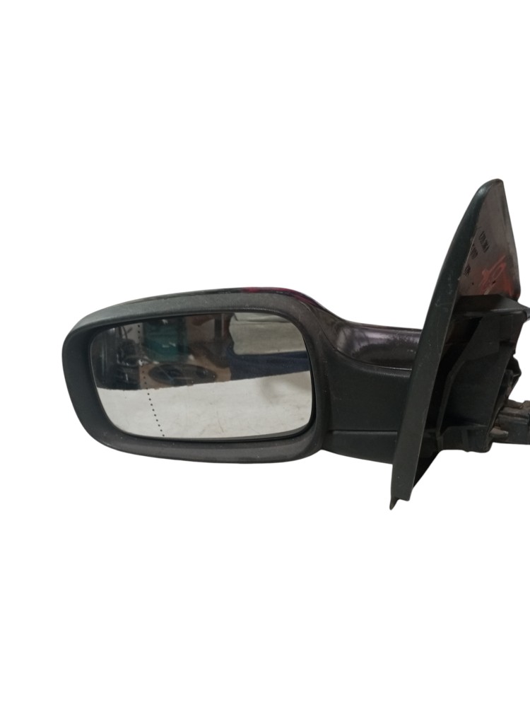 Retrovisor Eletrico Megane 2006 2008 2010 2012 Esquerdo 2
