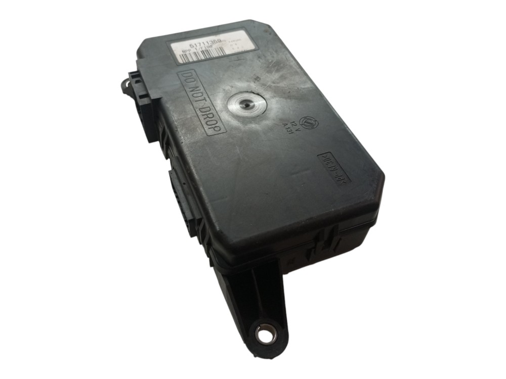 Modulo Conforto Fiat Stilo 2003 2007 2012 Vidro Eletrico 3