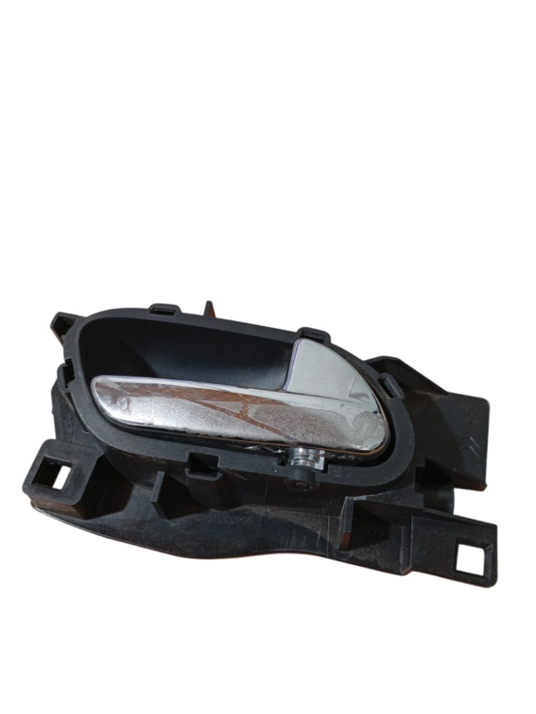Macaneta interna Citroen C4 2008 2012 dianteira direito
