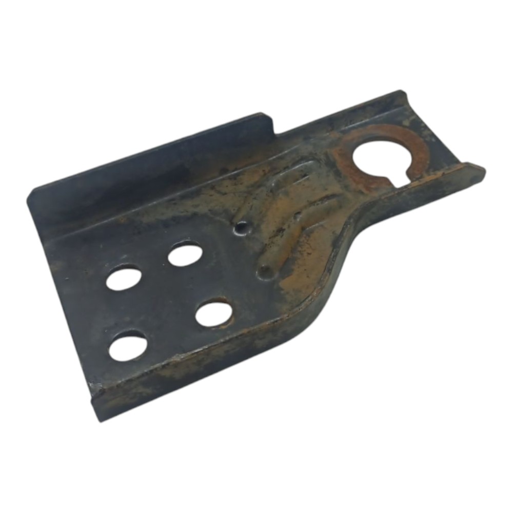 Suporte Radiador Fiat Uni Grand Siena 2013 2014 2015 2018 5