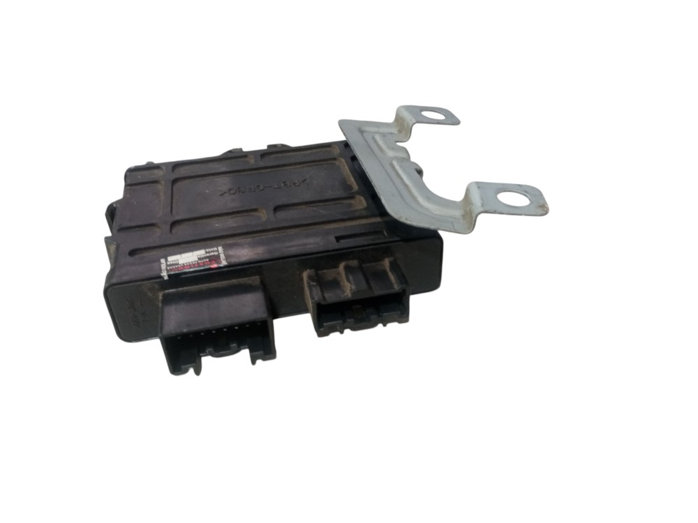 Modulo Cambio Aut Fusion 2.3 2006 2007 2008 2009 Usado 5