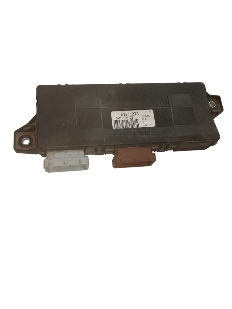 Módulo conforto fiat stilo 2003 2008 2011 usado 3