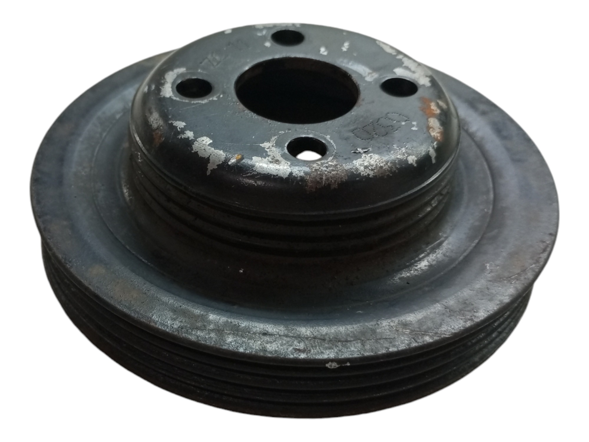 Polia Bomba Agua Chery Qq 1.1 2011 2012 2013 2014 2015 1