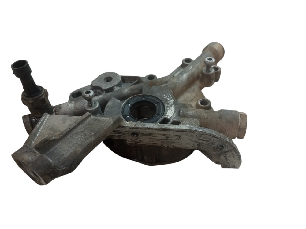 Bomba Oleo Fiat Stilo 1.8 2003 2007 2009 2011 Usado Corsa 3