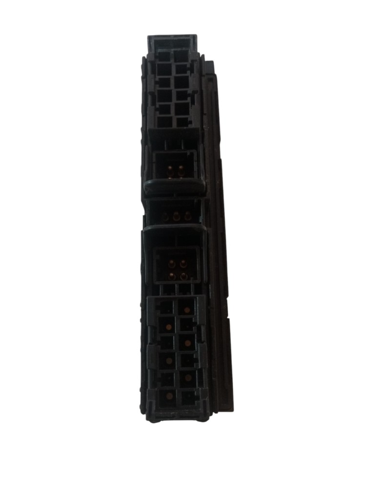 Modulo Conforto Mercedes Benz C180 230 280 94 2000 Usado 5