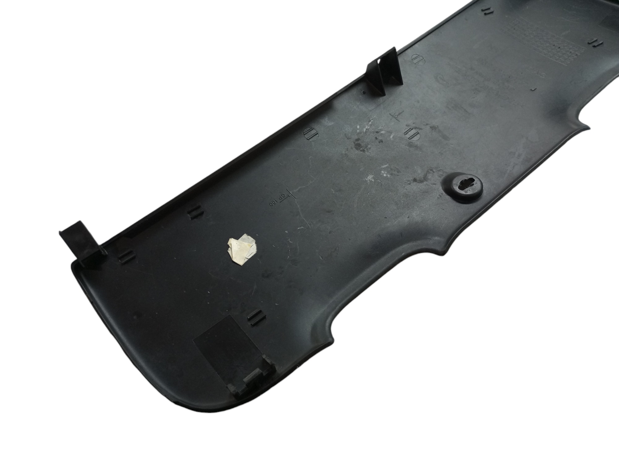 Tampa Caixa Fusível Peugeot 206 2001 2003 2006 2008 2009 7
