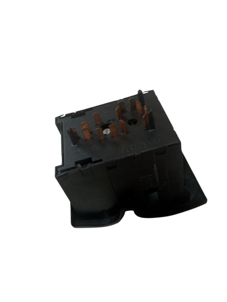Botao Interruptorluz Farol Milha Vectra 97 99 2001 2005 Gm 5