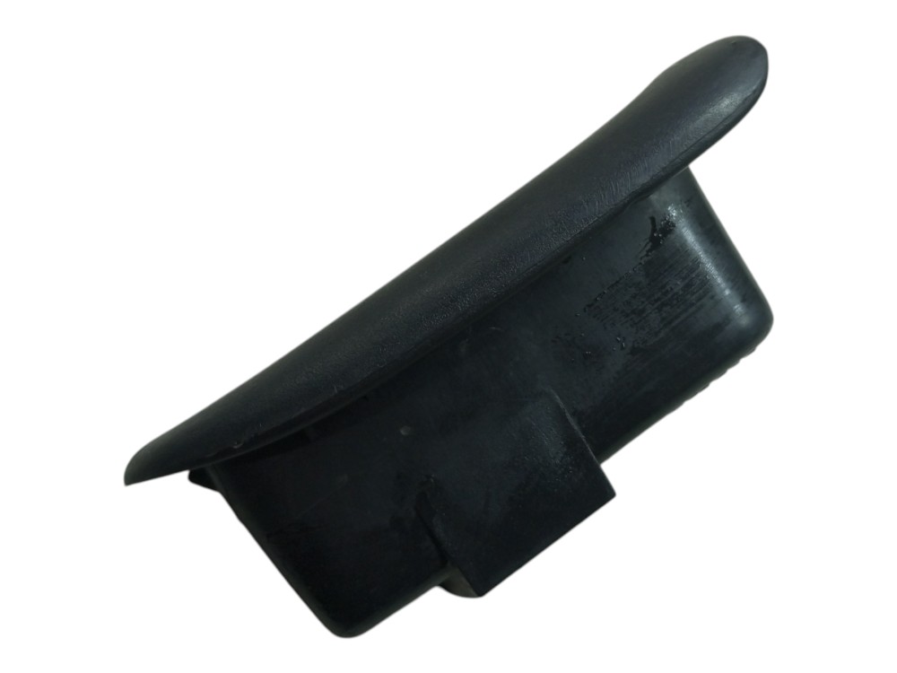 Puxador Interno Porta Peugeot 206 99 2010 Traseira Direito 1