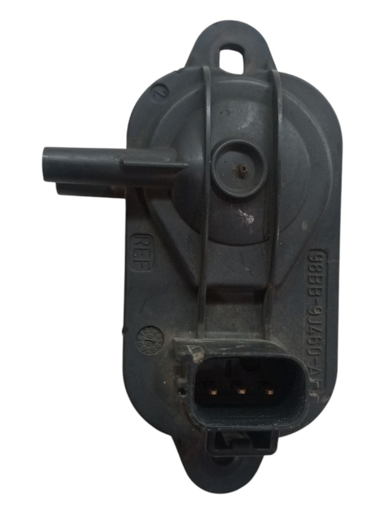 Sensor Pressao Catalisador Fiat Ducato 81 93 Usado 1