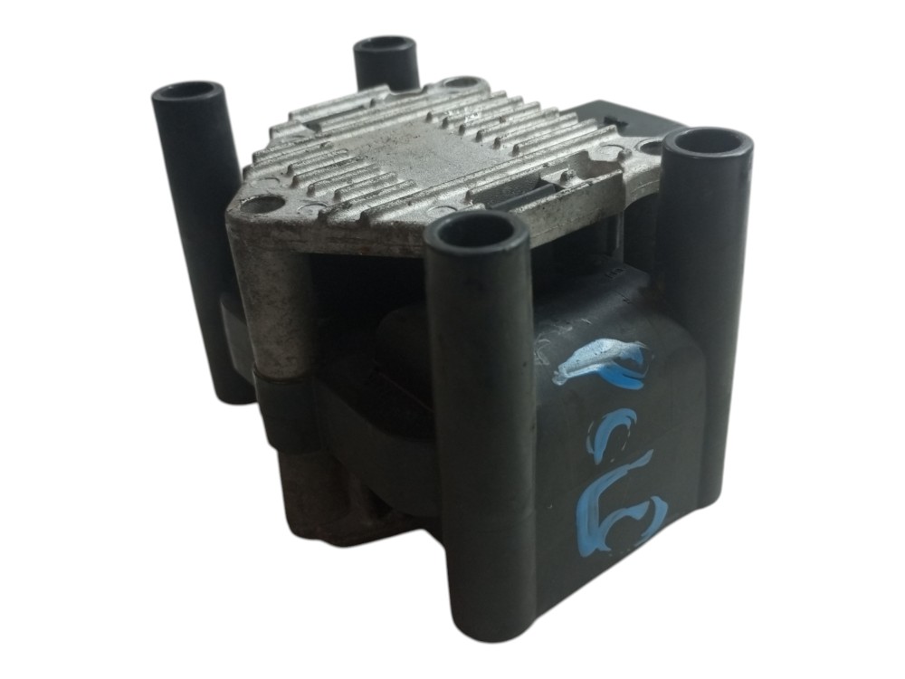Bobina Ignicao Volkswagen Polo 2003 2005 2007 2009 2010 1